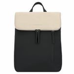 Kapten & Son Sac à dos Vallen City 31 cm cream black (GQ13Q0601A-34A)