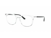 Ray-Ban Lunettes de vue RX7190  5943 Transparent Unisexe