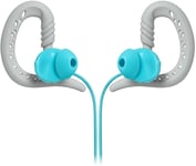 JBL Harman Focus 300 Women Sweat Proof In the Ear Sport Earphone - Teal N