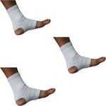 CS Medic Ankle Support Elastic Ankle Sprain Injury Support Bandage