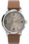 Timex Marlin Automatic 1960s Reissue Watch TW2W59300