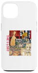 iPhone 13 The five masterpieces modern art lost paintings in Paris Case