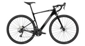 Gravel bike cannondale topstone carbon 3 shimano grx 12v 700mm noir