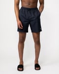 Fred Perry Mens Classic Swim Shorts - Navy - Size X-Large