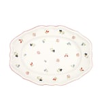 Villeroy & Boch Petite Fleur Ovalt Fat 37cm