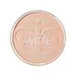 Rimmel Stay Matte Pressed Powder - 003 Peach Glow