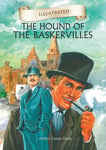 The Hound of the Baskervilles Illustrated