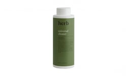 Nordal HERB Universal Cleaner Oregano & Lemongrass