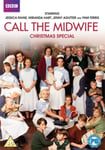 Call The Midwife / Nytt Liv i East End  Christmas Special DVD