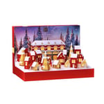 RITUALS Advent Calendar The Ritual of Advent Premium 2023-24 Gifts for Women and Men - Luxurious Body Care and Home Products - Advent Calendar in the Shape of a Christmas Village