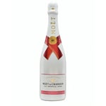 Moet & Chandon Ice Imperial Rose NV Champagne 75cl 12% ABV NEW