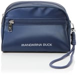 Mandarina Duck Utility Pouch, Femme, Sargasso Sea, Taille Unique