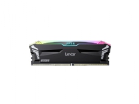 Pamięć Lexar Ares RGB, DDR5, 32 GB, 6800MHz, CL34 (LD5U16G68C34LA-RGD)