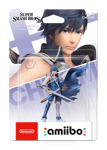 Amiibo Chrom (Super Smash Bros. Collection No 80)