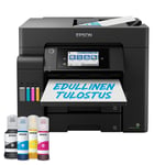 Epson Ecotank Et-5805 Monitoimitulostin