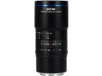 Venus Optics Lens Venus Optics Laowa CA-Dreamer Lens 100mm f/2.8 Macro 2: 1 for Canon RF