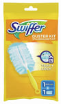 Swiffer Duster Test Kit