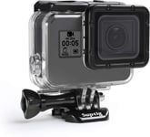 Boîtier étanche pour caméra d'action GoPro Hero 7 Noir 45 m