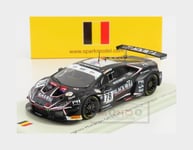 1:43 SPARK Lamborghini Huracan Evo Gt3 #78 Spa 2020 Schandorff Macdowall SB394