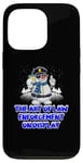 iPhone 13 Pro The Art of Law Enforcement on Display Funny Police Officer Case