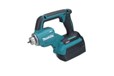 Vibrateur à béton sur accu XGT 40Vmax, moteur sans aiguille (sans accus ni chargeur) - Makita VR001GZ