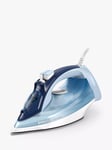 Philips 5000 Series DST5030/26 SteamGlide Plus Steam Iron, Blue