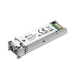 TP-Link MiniGBIC Module,IEEE 802.3z, CSMA/CD, TCP/IP,Wave Length 850nm, 3.3V Power Supply, 1.25 Gbps, 9/125 um Single-mode (SM311LM)