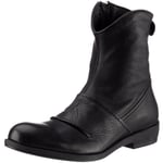 Buffalo dolce 7881-2594, Bottes homme - Noir - V.2, 45 EU