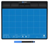 iFixit FixMat magnetisk matta med sorteringsfack