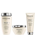 Kérastase Densifique Shampoo, Conditioner & Hair Mask