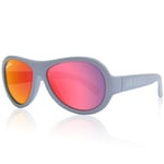 Shadez solbriller baby - pale grey