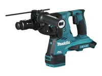 Makita Dhr281zj - Roterande Hammare - Sladdlös - 3-Läge - Sds-Plus - 2.8 Joule - Inget Batteri - 36 V - Solo