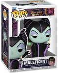 Figurine Funko Pop - La Belle Au Bois Dormant [Disney] N°1455 - Maléfique (78182)