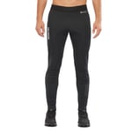 Salomon Tights GORE-TEX Infinum™ Windstopper® Herr