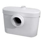 SFA - Broyeur pour wc - Saniaccess 1, wc uniquement - Réf. SANIACCESS1 - Blanc / gris