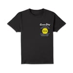 Green Day Nimrod Unisex T-Shirt - Black - 5XL