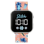 Lilo and Stitch Casual Watch LAS4070