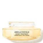 Guerlain - Abeille Royale Honey Treatment Crème Riche - La Recharge 50ml - Naturel - 50 ml