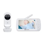 Motorola VM35 Video babymonitor