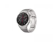 Huawei Watch GT4 46mm Elite Edition - Stainless Steel - Kello