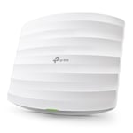 TP-LINK EAP265HD AC1750 MU-MIMO Gigabit Ceiling Mount Access Point, Compatibilit