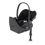 Cybex, Babybilstol, Cloud T i-Size inkl. Base T - Sepia Black