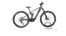 cube stereo hybrid 140 hpc race 625 velo electrique    tres bon etat