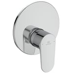 Ideal Standard A7192AA Robinet encastré pour baignoire Chromé