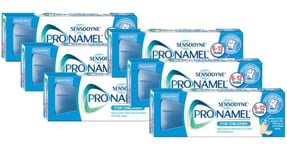 Sensodyne Pronamel for Children 50ml ,pack 6