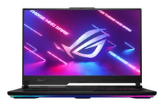 ASUS ROG Strix SCAR 17 X3D G733PZV-LL069W AMD Ryzen™ 9 7945HX3D Laptop