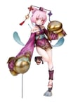 Atelier Sophie: The Alchemist Of The Mysterious Book Statuette Pvc 1/