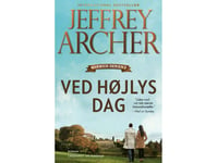 I Fullt Dagsljus | Jeffrey Archer | Språk: Danska