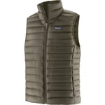 Patagonia Down Sweater Vest Herre