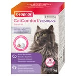 beaphar CatComfort®  - Aloituspakkaus (höyrystin + pullo 48 ml)